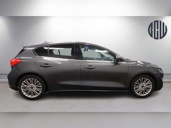 Used Ford Focus 2020 for sale - 79556812: Photo