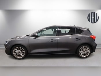 Used Ford Focus 2020 for sale - 79556812: Photo