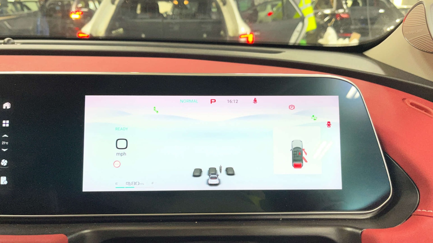 Used GWM ORA 03 2024 for sale - 78169365: Photo 10