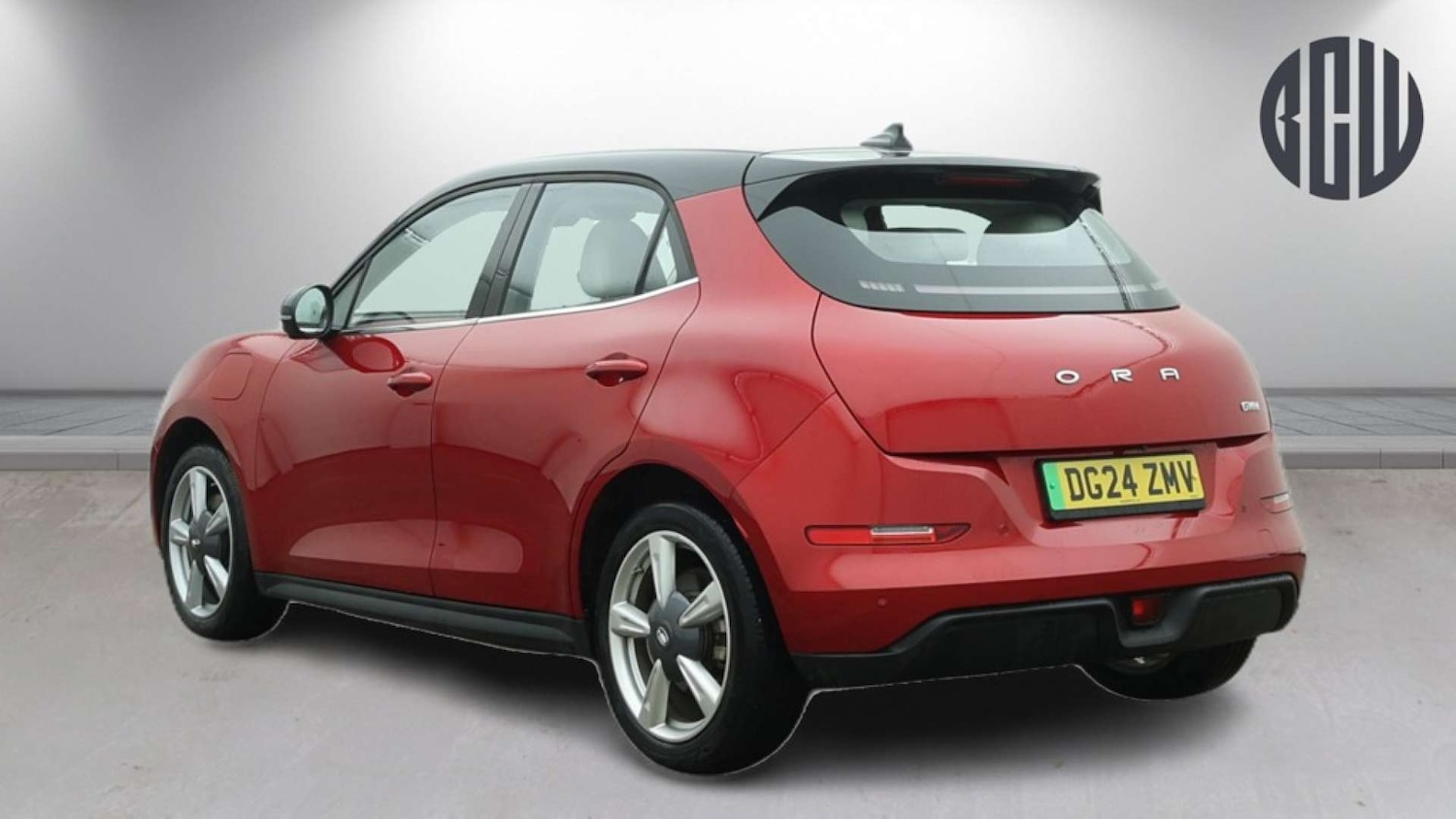 Used GWM ORA 03 2024 for sale - 78169365: Photo 3