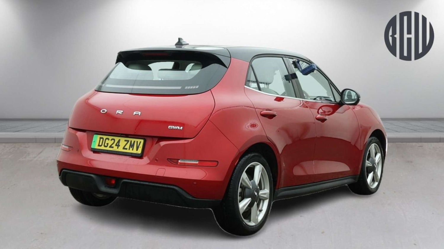 Used GWM ORA 03 2024 for sale - 78169365: Photo 4
