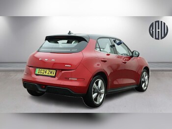 Used GWM ORA 03 2024 for sale - 78169365: Photo