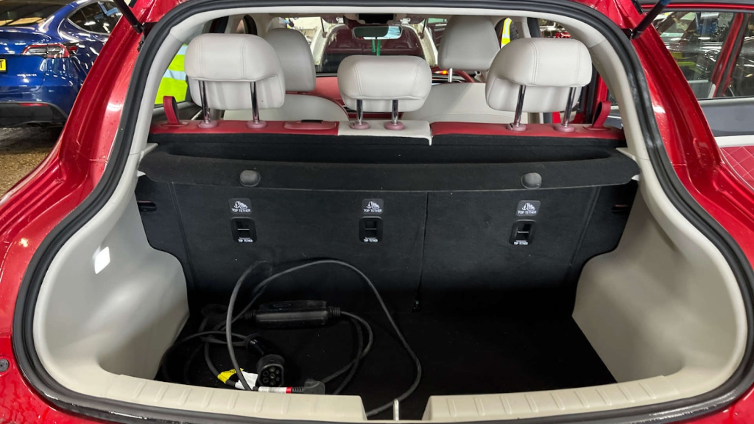 Used GWM ORA 03 2024 for sale - 78169365: Photo 7