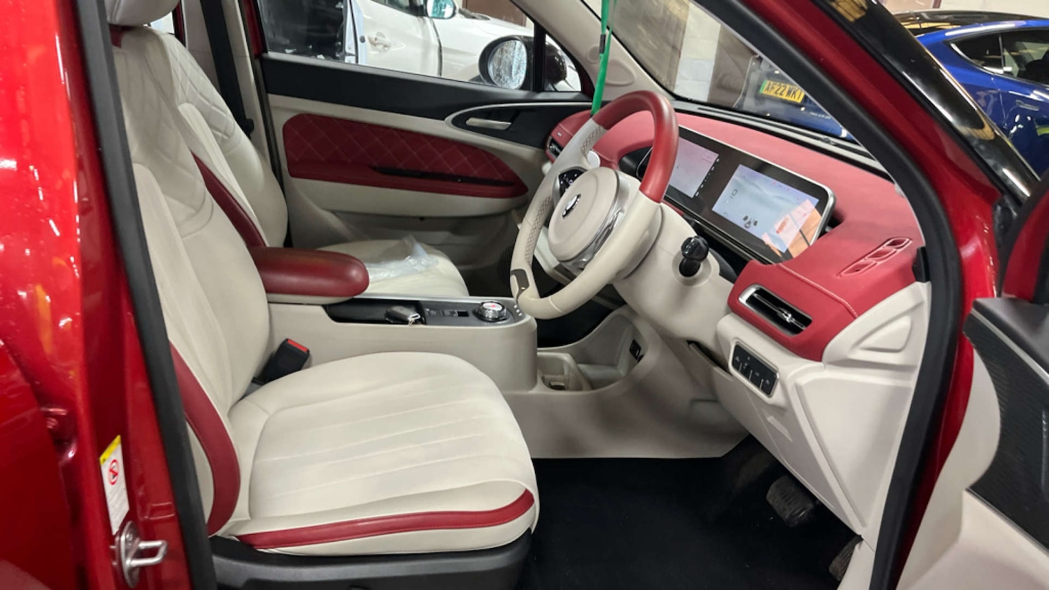 Used GWM ORA 03 2024 for sale - 78169365: Photo 9