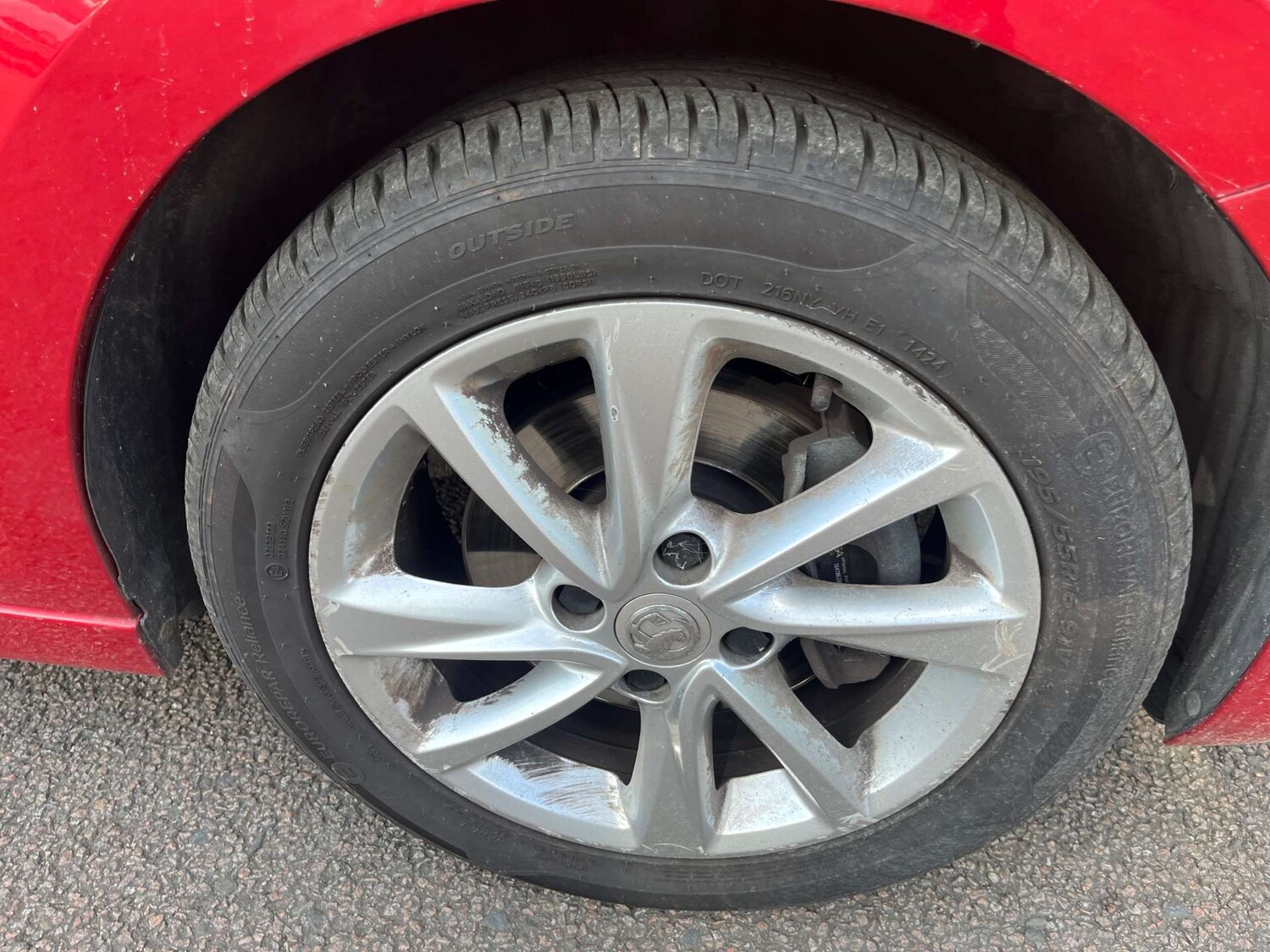 Used Vauxhall Corsa 2020 for sale - 76277658: Photo 10