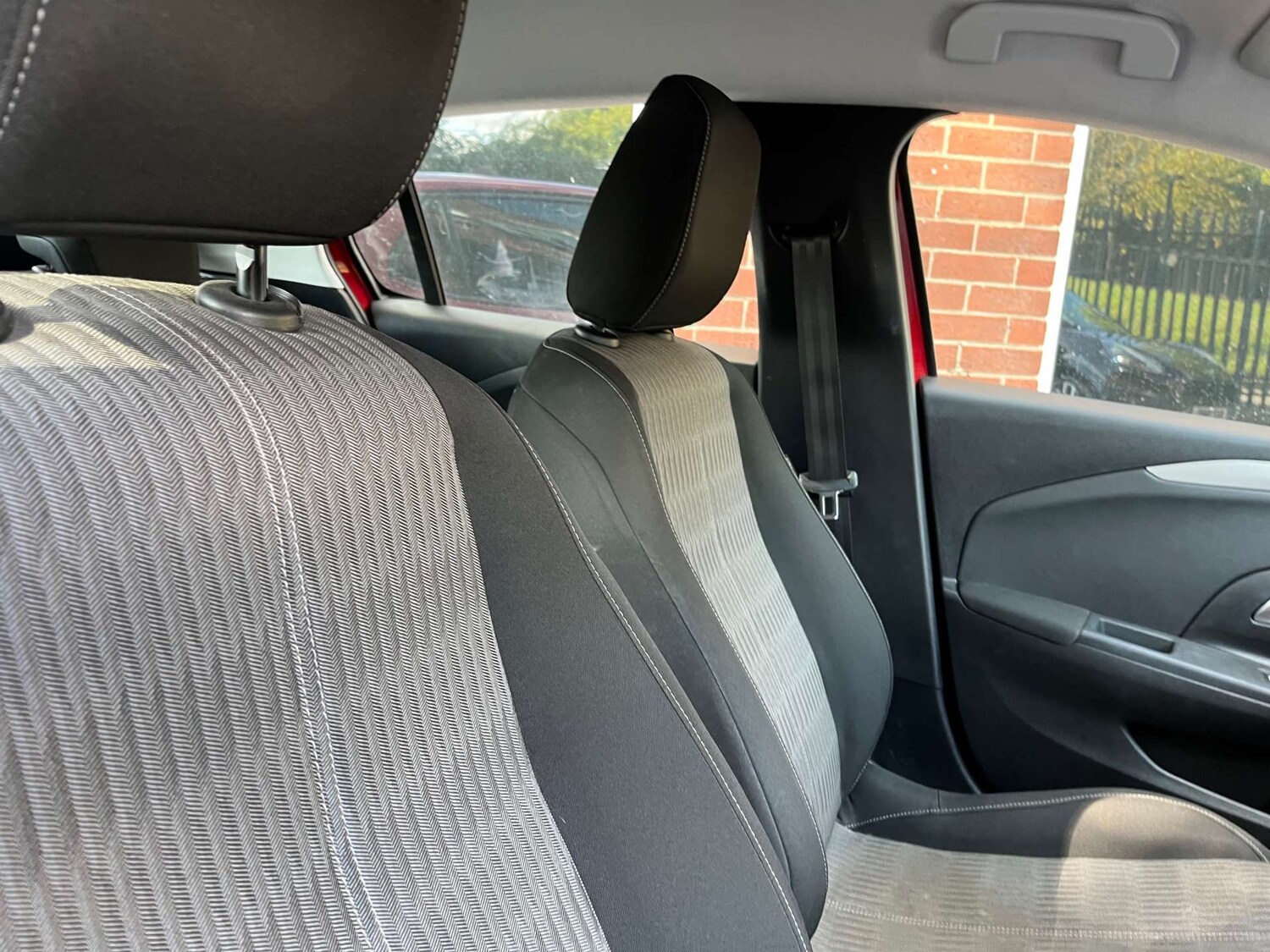 Used Vauxhall Corsa 2020 for sale - 76277658: Photo 12