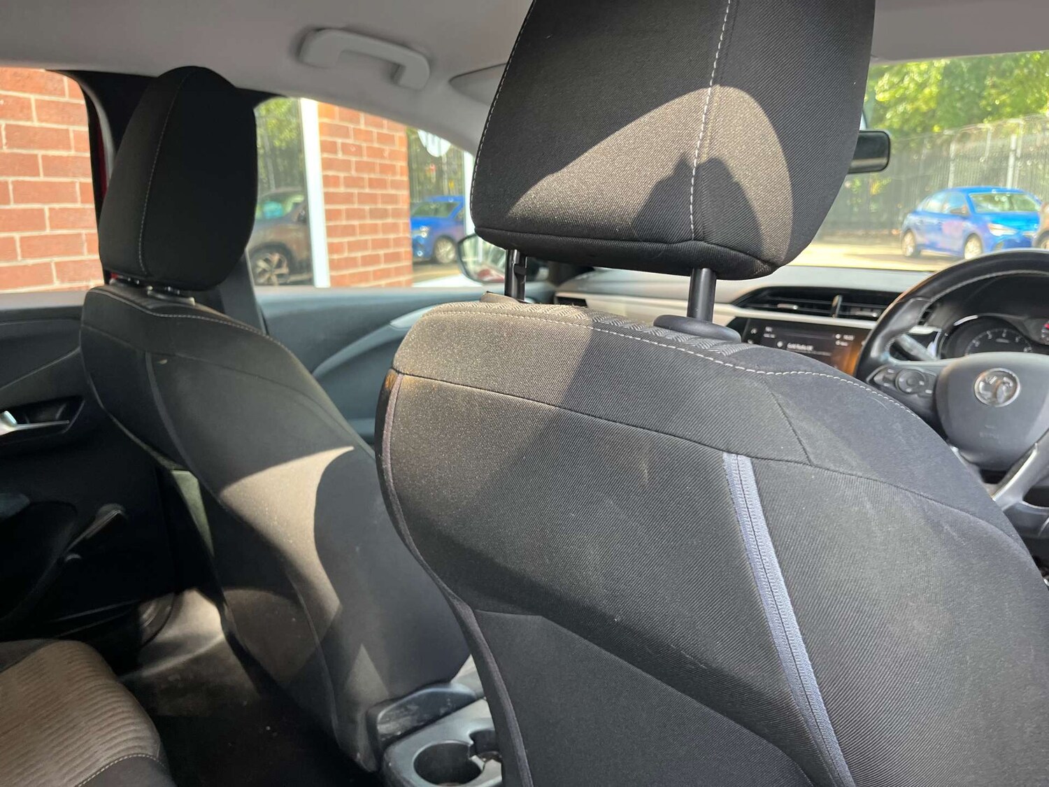 Used Vauxhall Corsa 2020 for sale - 76277658: Photo 13