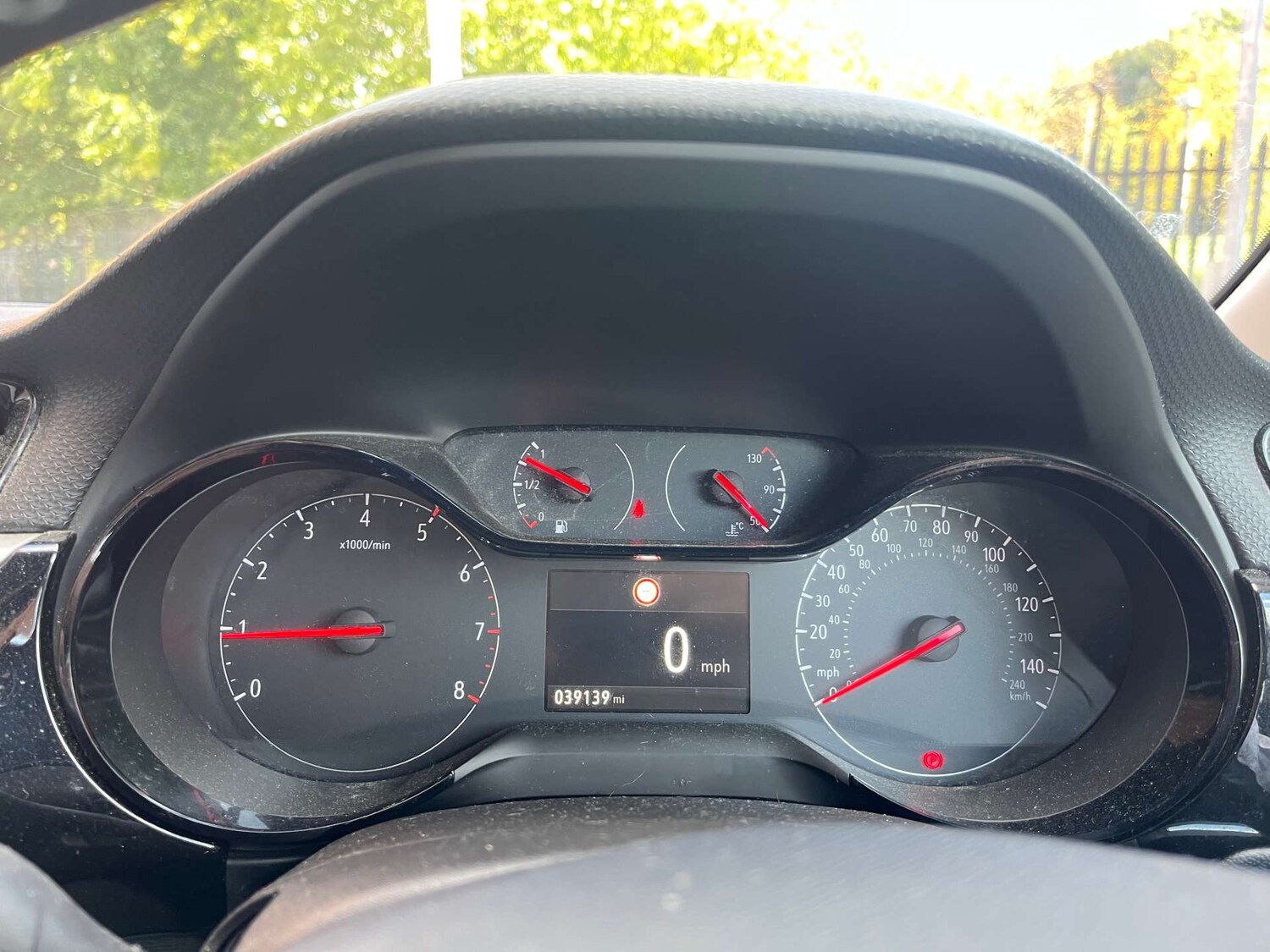 Used Vauxhall Corsa 2020 for sale - 76277658: Photo 15