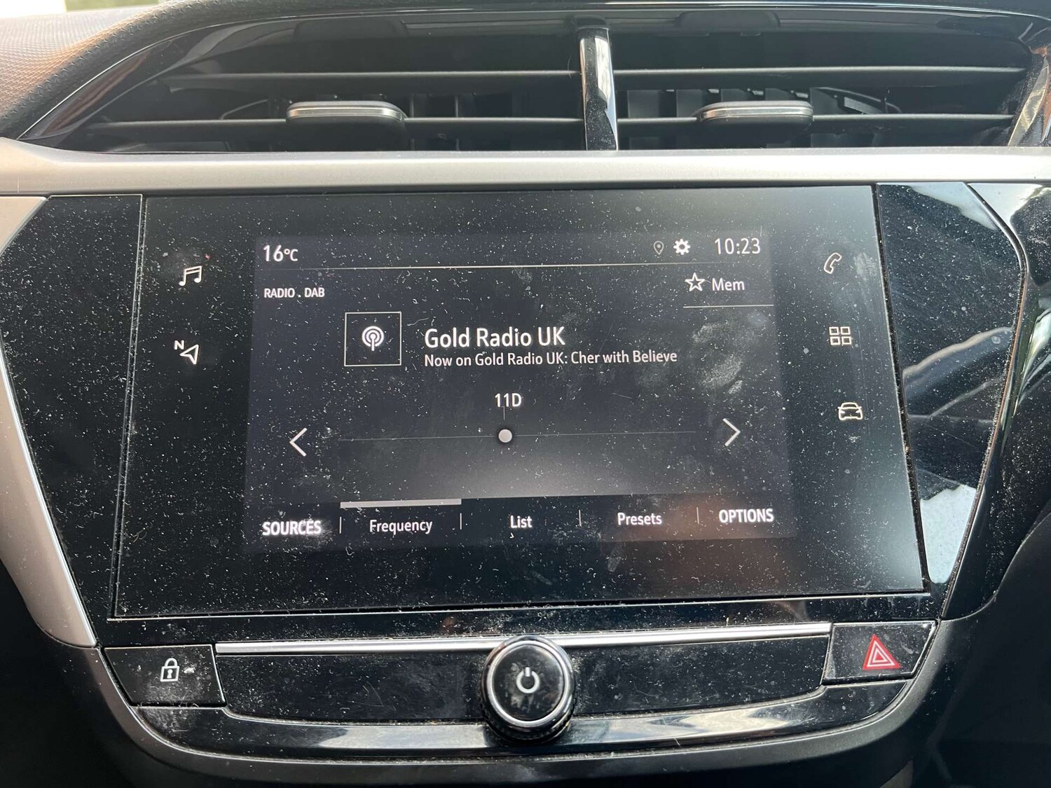 Used Vauxhall Corsa 2020 for sale - 76277658: Photo 16