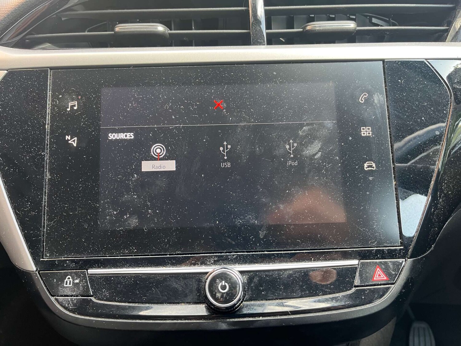 Used Vauxhall Corsa 2020 for sale - 76277658: Photo 17