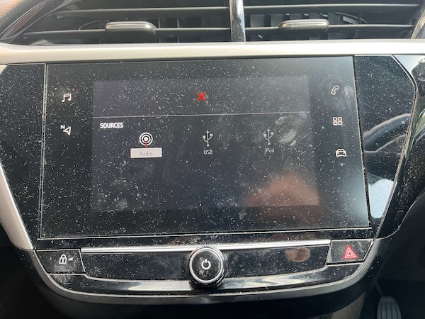 Used Vauxhall Corsa 2020 for sale - 76277658: Photo 17
