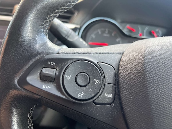 Used Vauxhall Corsa 2020 for sale - 76277658: Photo 18