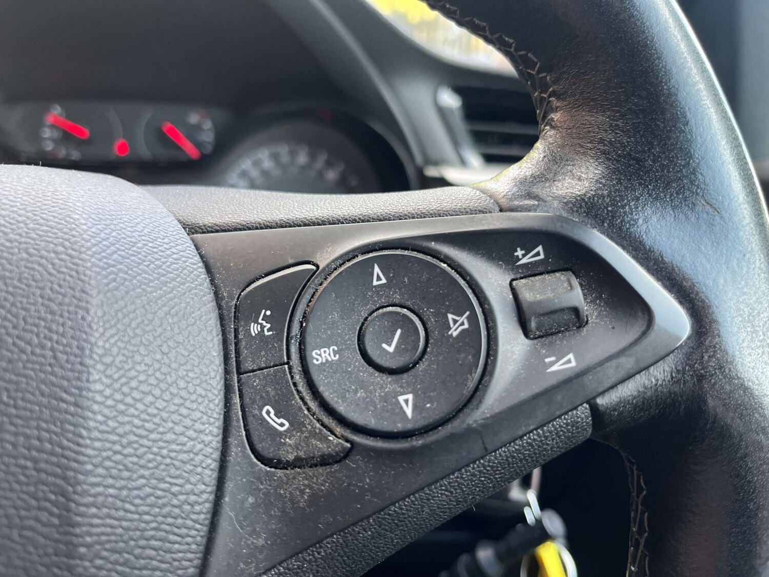 Used Vauxhall Corsa 2020 for sale - 76277658: Photo 19