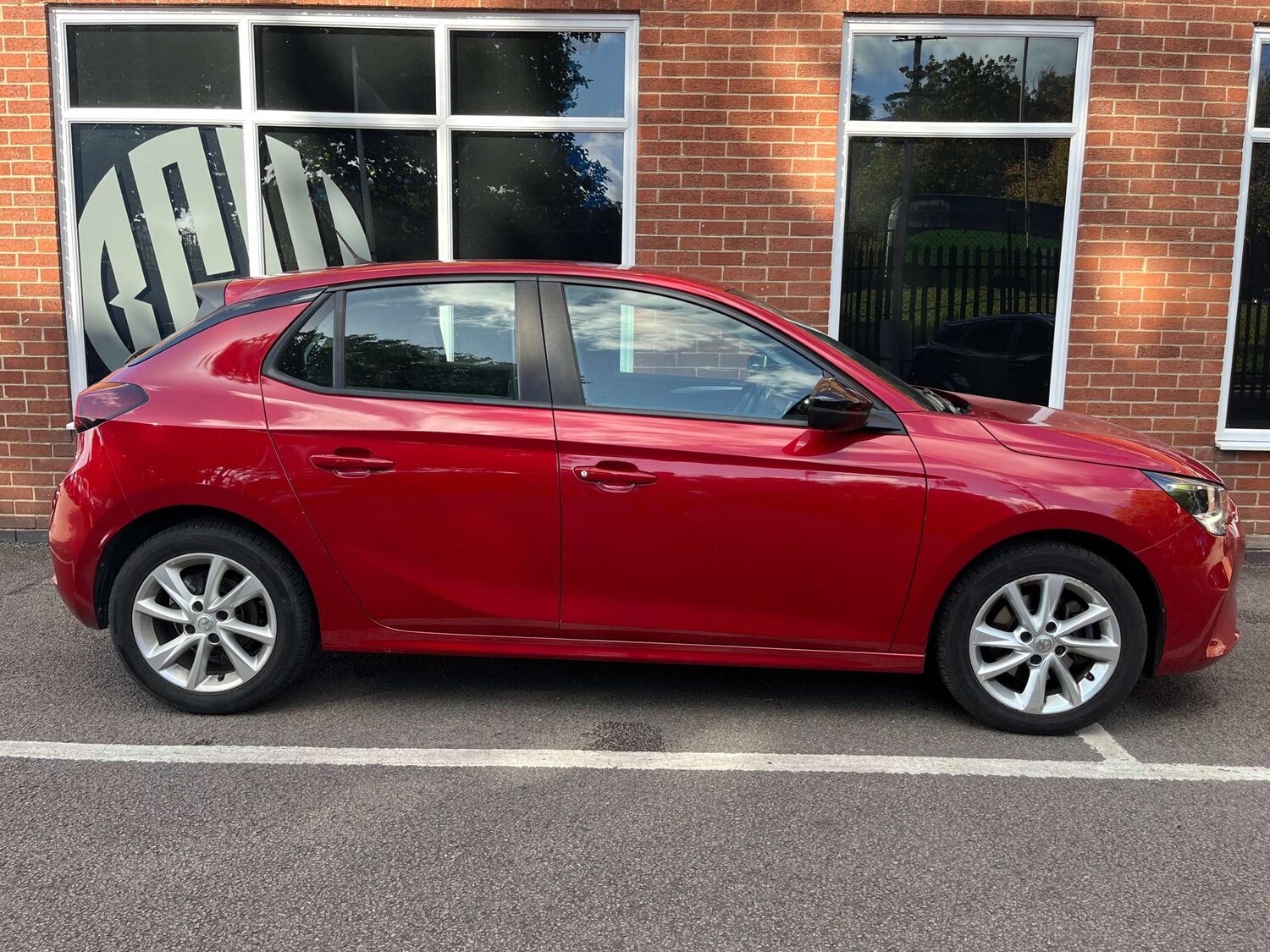 Used Vauxhall Corsa 2020 for sale - 76277658: Photo 2