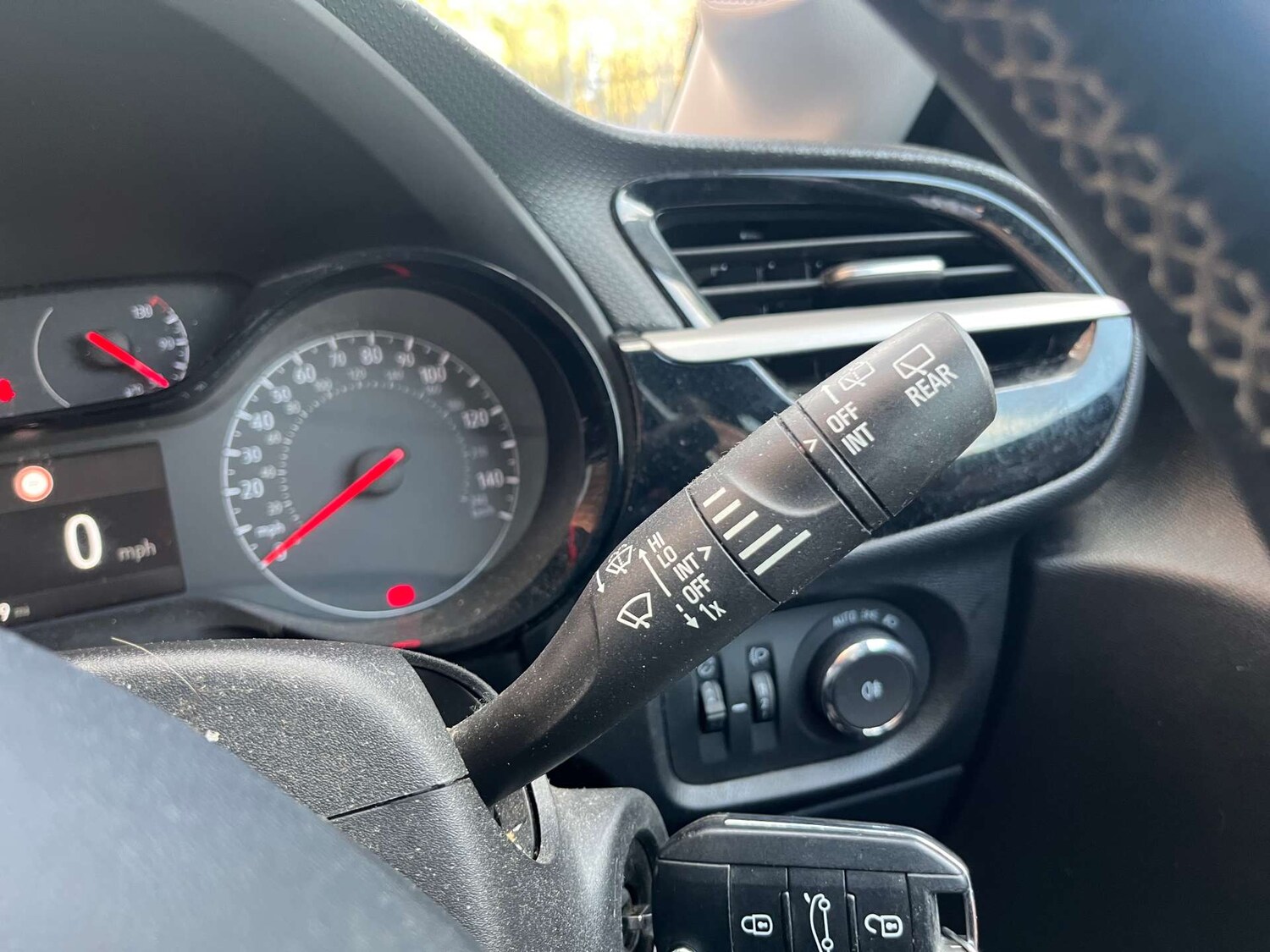 Used Vauxhall Corsa 2020 for sale - 76277658: Photo 21