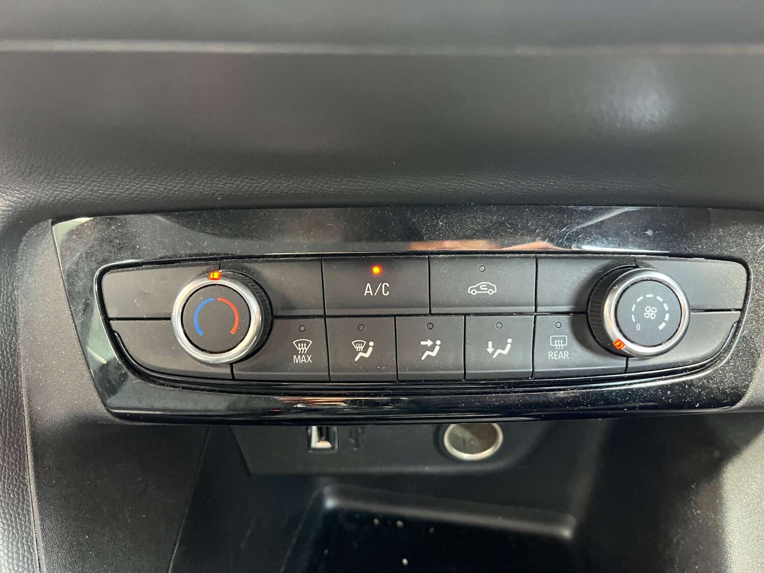 Used Vauxhall Corsa 2020 for sale - 76277658: Photo 22