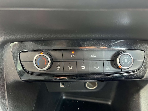 Used Vauxhall Corsa 2020 for sale - 76277658: Photo 22