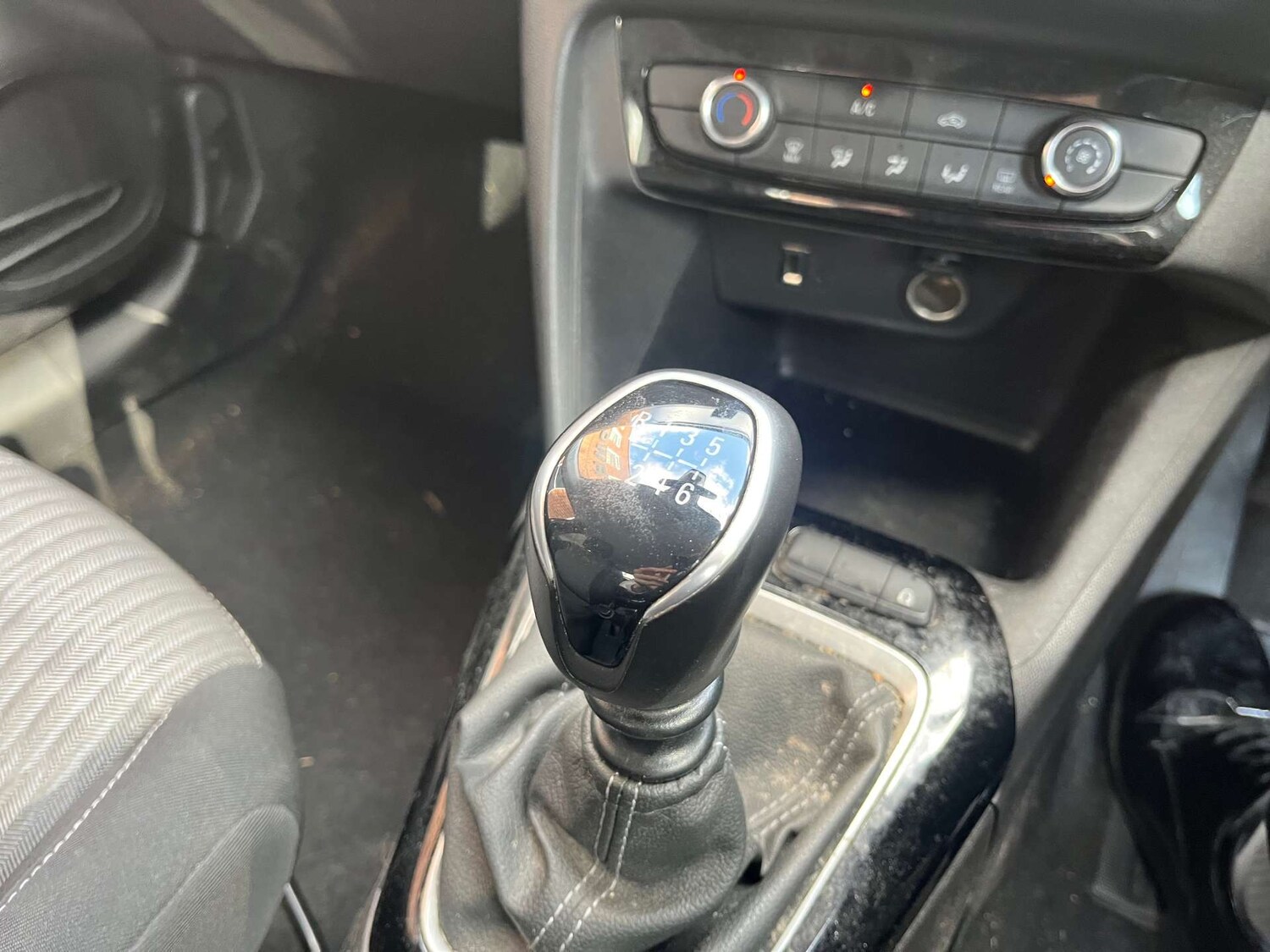 Used Vauxhall Corsa 2020 for sale - 76277658: Photo 23