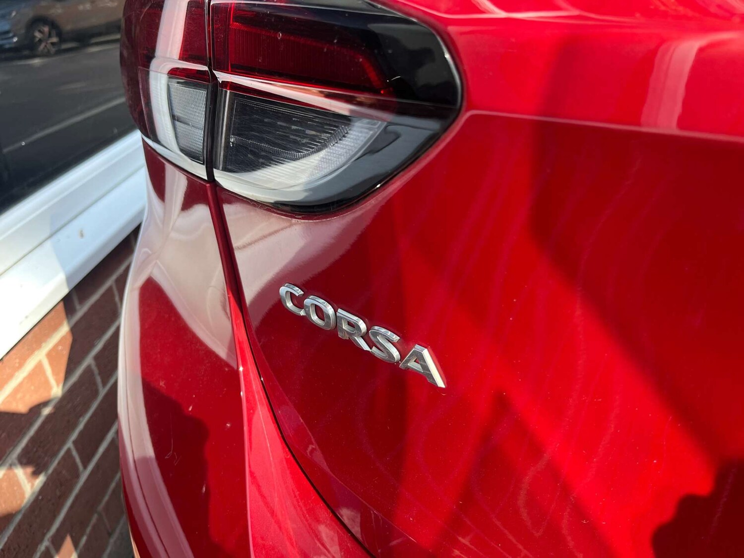 Used Vauxhall Corsa 2020 for sale - 76277658: Photo 27