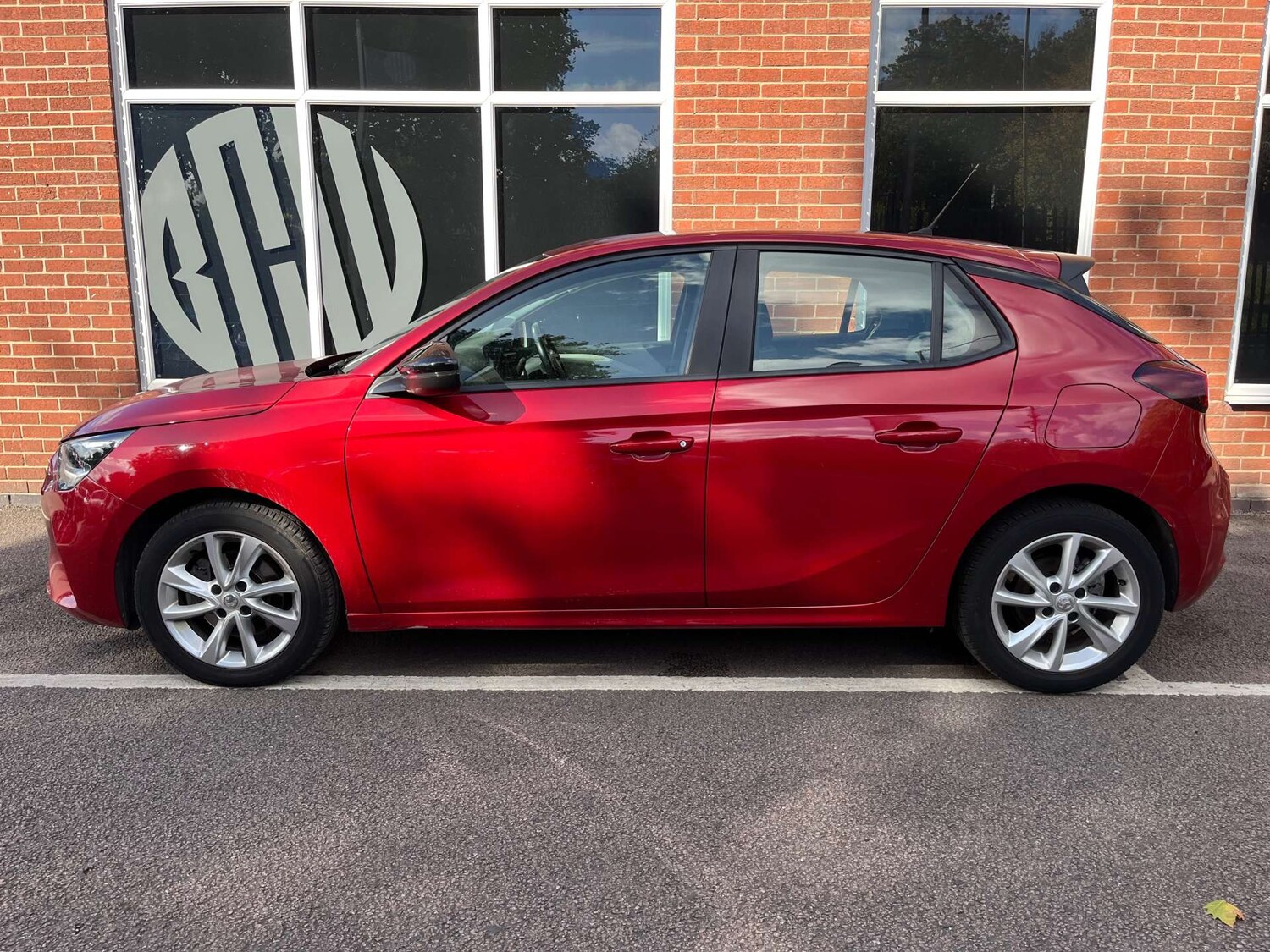 Used Vauxhall Corsa 2020 for sale - 76277658: Photo 3