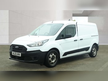 Used Ford Transit Connect 2021 for sale - 78571916: Photo
