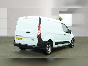 Used Ford Transit Connect 2021 for sale - 78571916: Photo