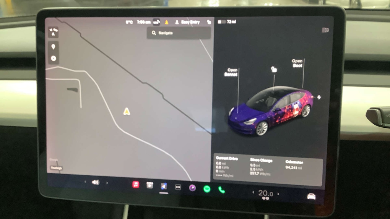 Used Tesla Model 3 2019 for sale - 77766939: Photo 11