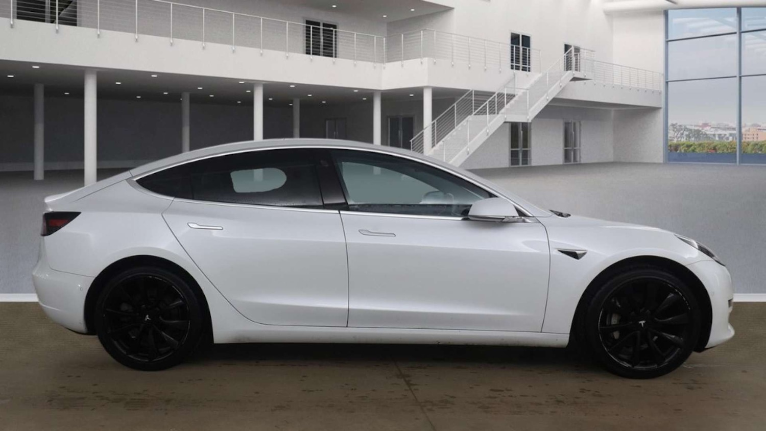 Used Tesla Model 3 2019 for sale - 77766939: Photo 5