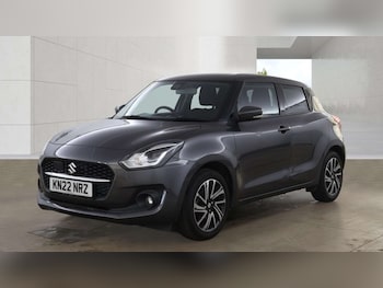 Used Suzuki Swift 2022 for sale - 78808064: Photo