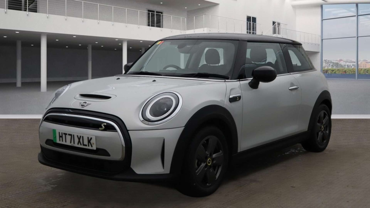 Used MINI Hatch 2022 for sale - 77643237: Photo 2