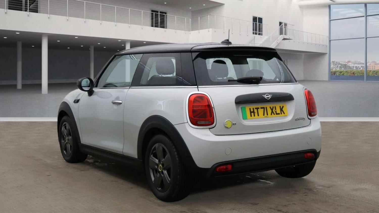 Used MINI Hatch 2022 for sale - 77643237: Photo 3