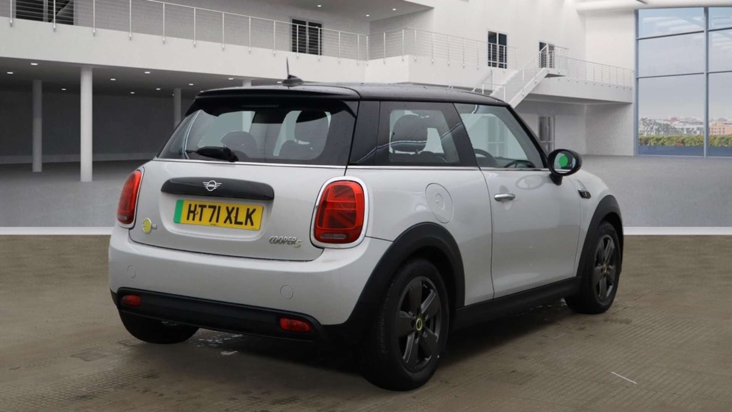 Used MINI Hatch 2022 for sale - 77643237: Photo 4