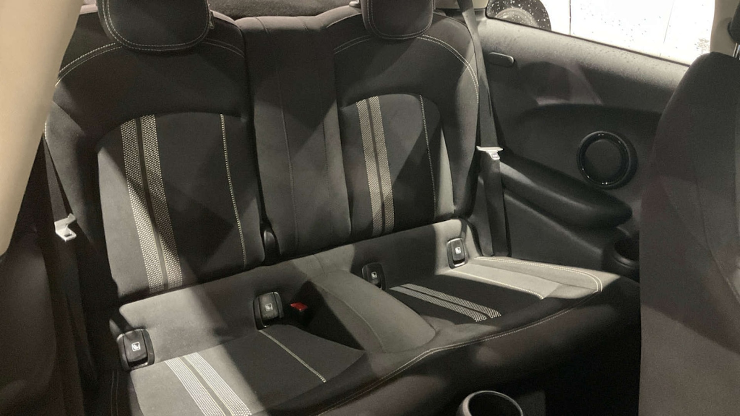 Used MINI Hatch 2022 for sale - 77643237: Photo 6