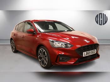 Used Ford Focus 2019 for sale - 79644681: Photo
