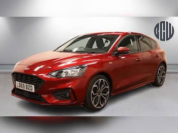 Used Ford Focus 2019 for sale - 79644681: Photo