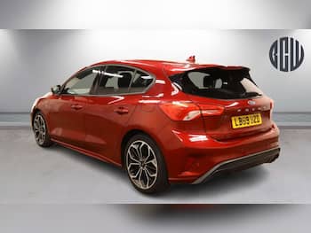 Used Ford Focus 2019 for sale - 79644681: Photo