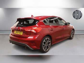 Used Ford Focus 2019 for sale - 79644681: Photo