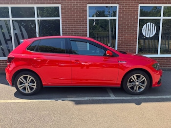 Used Volkswagen Polo 2019 for sale - 79187302: Photo