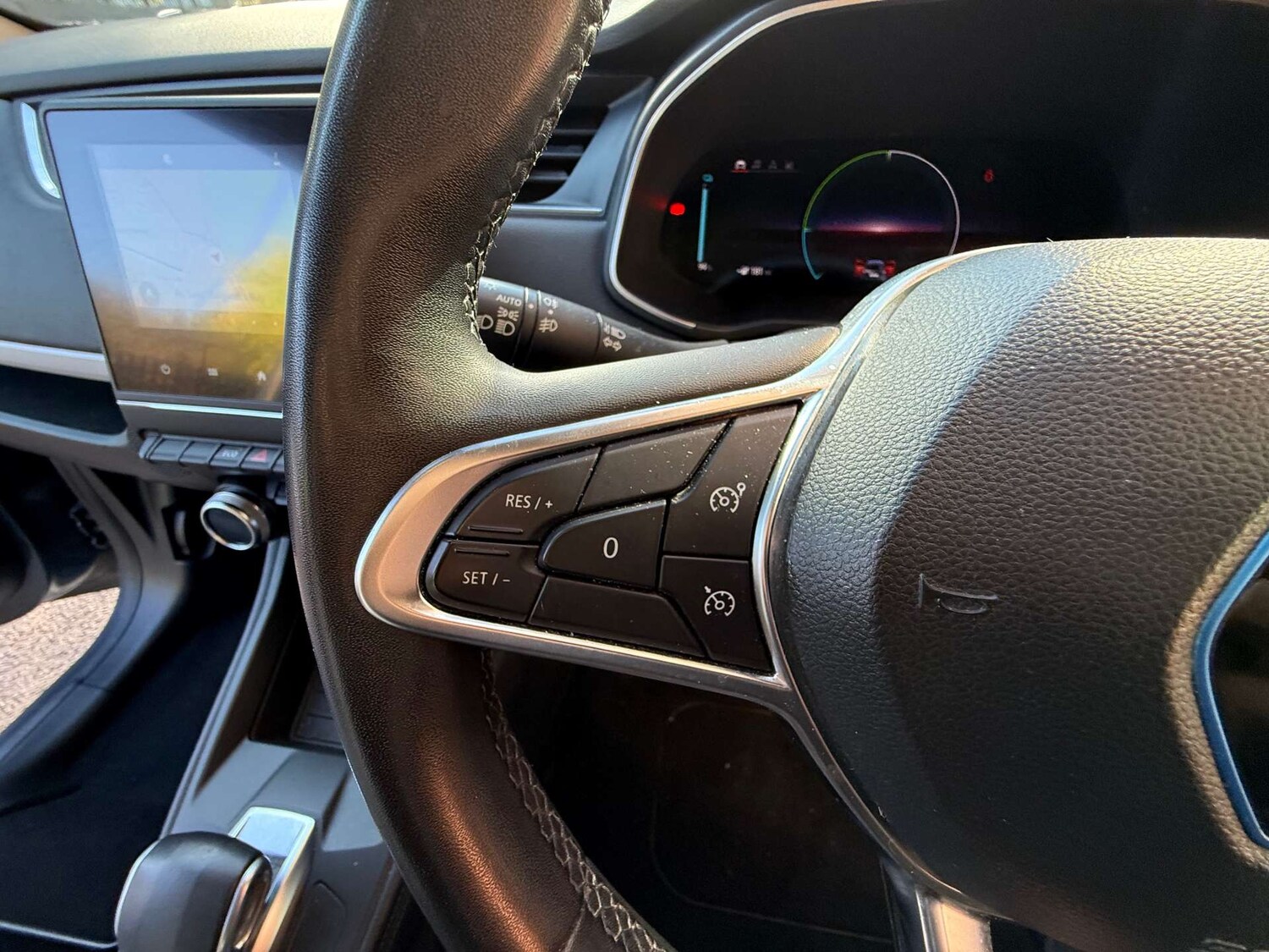 Used Renault Zoe 2020 for sale - 75960604: Photo 12