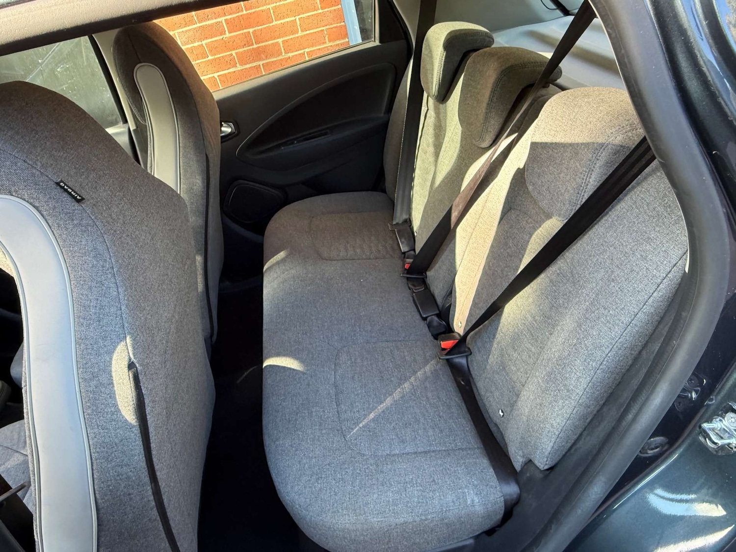 Used Renault Zoe 2020 for sale - 75960604: Photo 17