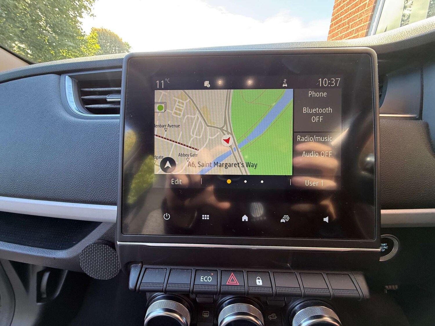 Used Renault Zoe 2020 for sale - 75960604: Photo 19