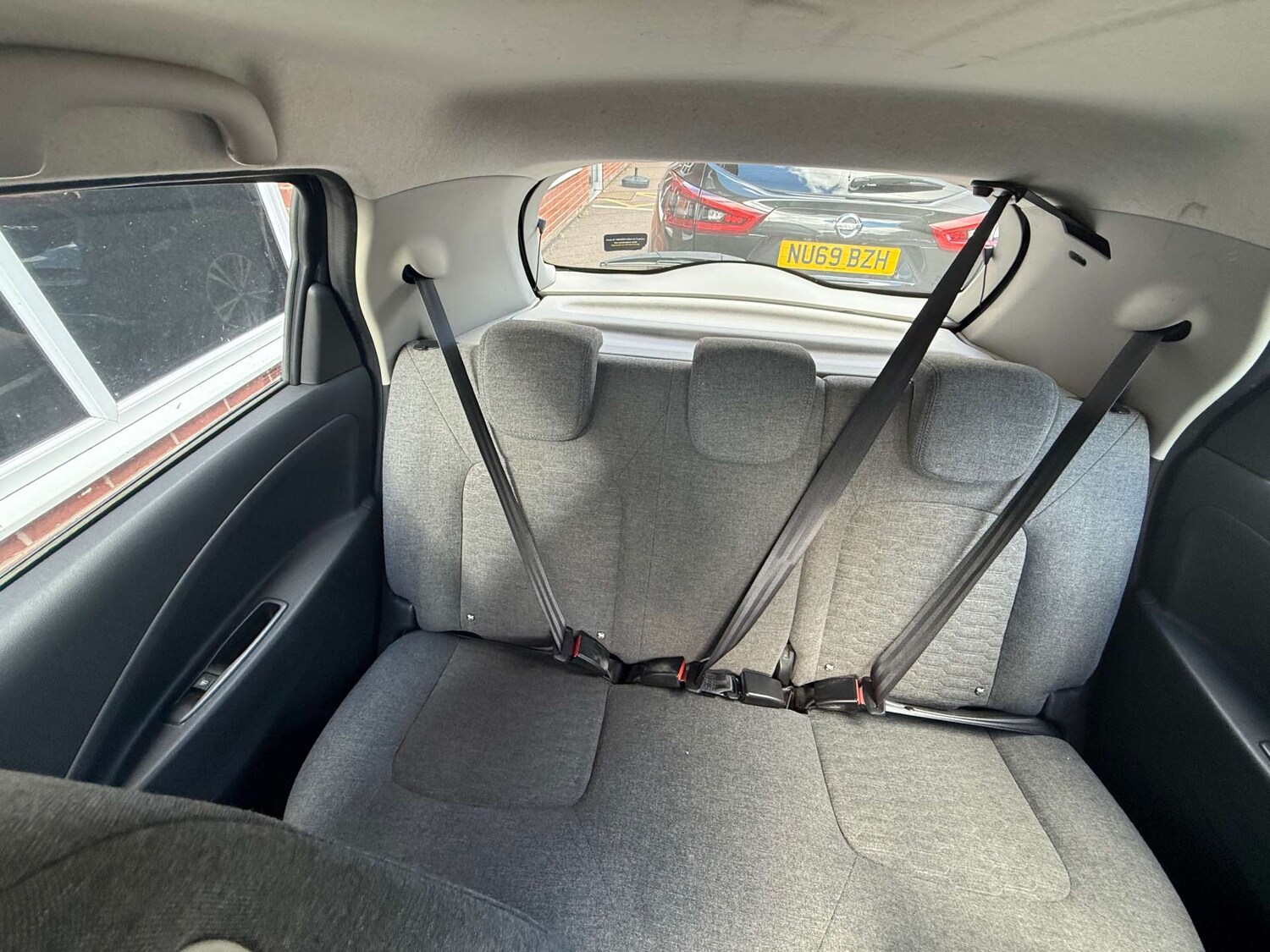 Used Renault Zoe 2020 for sale - 75960604: Photo 27