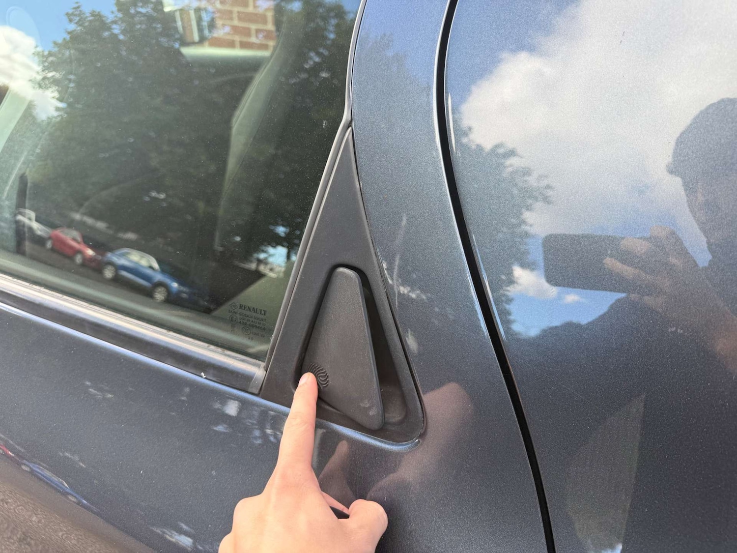 Used Renault Zoe 2020 for sale - 75960604: Photo 31