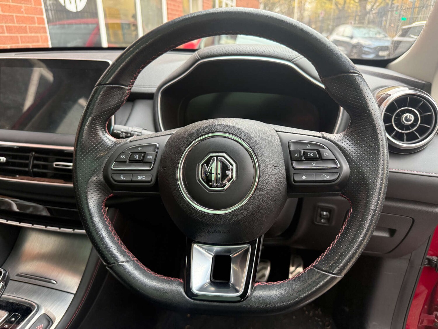 Used MG MG HS 2021 for sale - 78144616: Photo 10