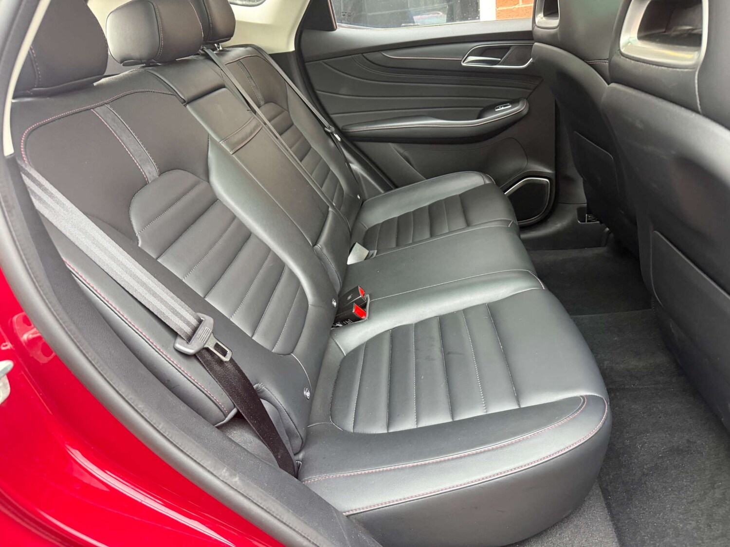 Used MG MG HS 2021 for sale - 78144616: Photo 12