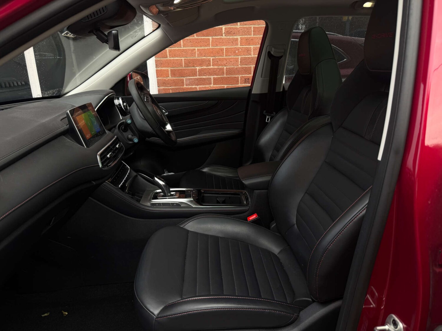 Used MG MG HS 2021 for sale - 78144616: Photo 13