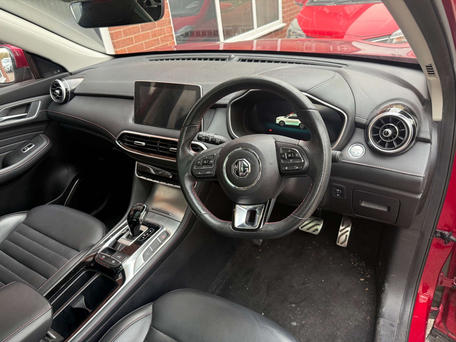 Used MG MG HS 2021 for sale - 78144616: Photo 15