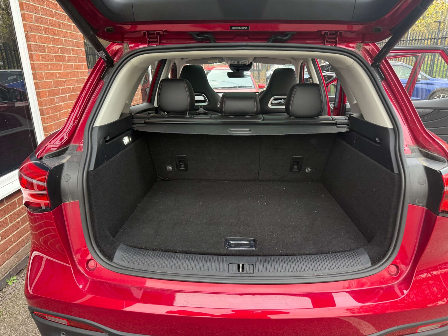 Used MG MG HS 2021 for sale - 78144616: Photo 19