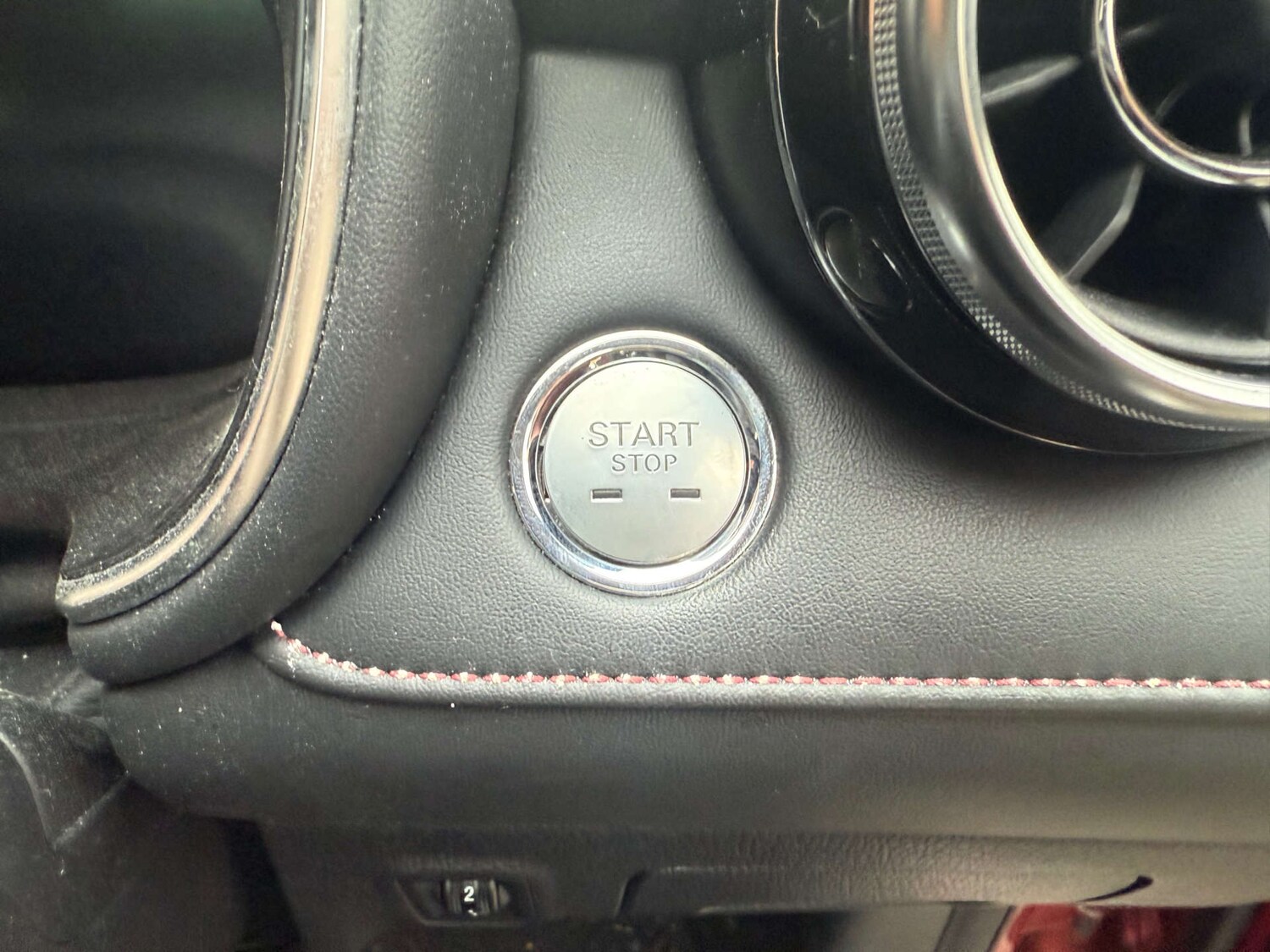 Used MG MG HS 2021 for sale - 78144616: Photo 20