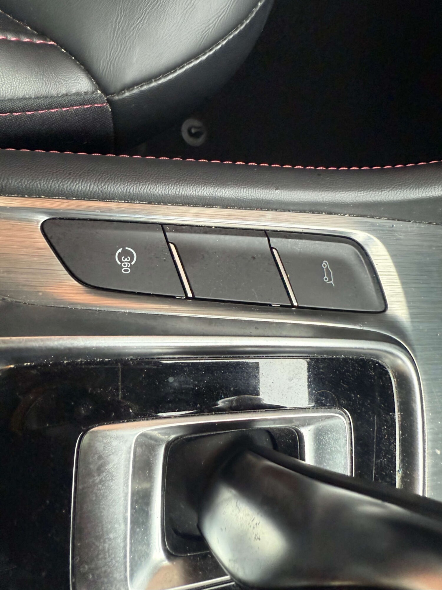 Used MG MG HS 2021 for sale - 78144616: Photo 22